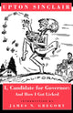 Book cover of: I, Candidate for Governor