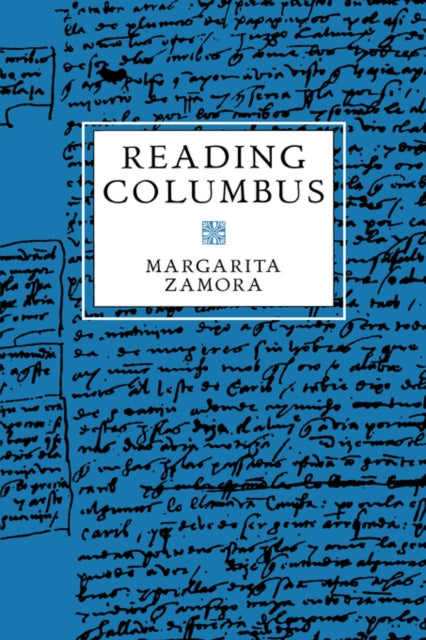 Book cover of: Reading Columbus