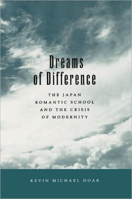 Book cover of: Dreams of Difference
