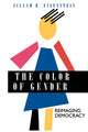 Book cover of: Color of Gender