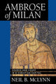 Book cover of: Ambrose of Milan
