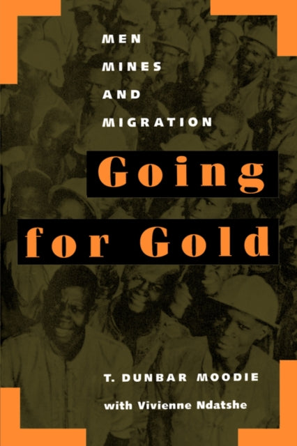 Book cover of: Going for Gold