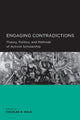 Book cover of: Engaging Contradictions. By: Charles R. Hale