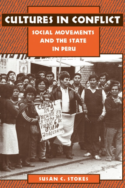 Book cover of: Cultures in Conflict