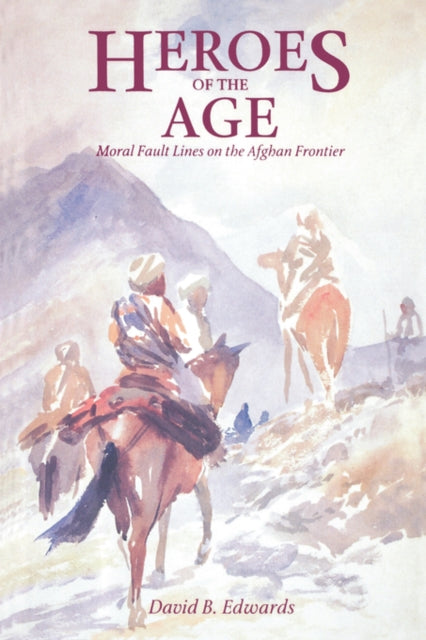 Book cover of: Heroes of the Age