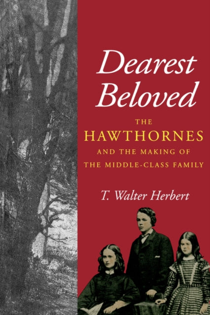 Book cover of: Dearest Beloved. By: T. Walter Herbert