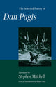 Book cover of: Selected Poetry of Dan Pagis
