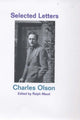 Book cover of: Selected Letters