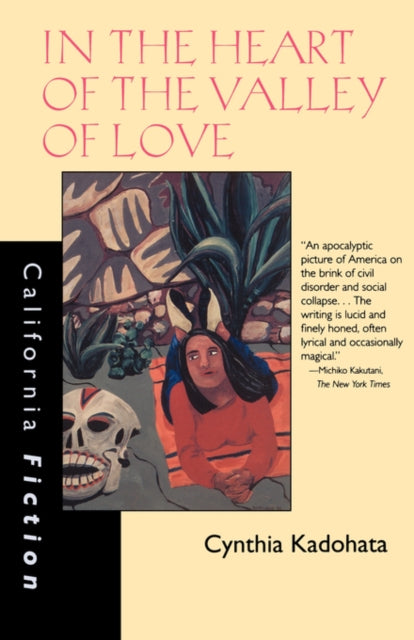 Book cover of: In the Heart of the Valley of Love