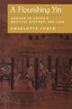 Book cover of: Flourishing Yin. By: Charlotte Furth