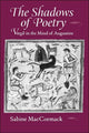 Book cover of: Shadows of Poetry