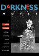 Book cover of: Darkness Moves. By: Henri Michaux