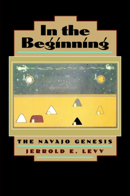 Book cover of: In the Beginning