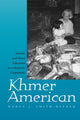 Book cover of: Khmer American
