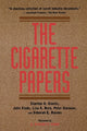 Book cover of: Cigarette Papers. By: Stanton A. Glantz
