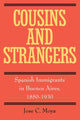 Book cover of: Cousins and Strangers