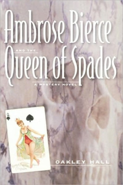 Book cover of: Ambrose Bierce and the Queen of Spades