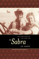 Book cover of: Sabra. By: Oz Almog