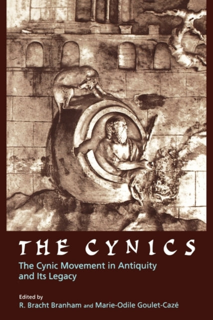 Book cover of: Cynics