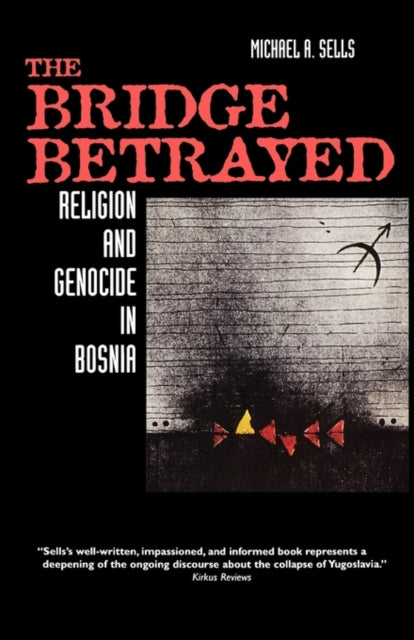 Book cover of: Bridge Betrayed