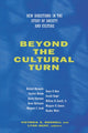 Book cover of: Beyond the Cultural Turn