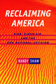 Book cover of: Reclaiming America