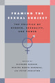 Book cover of: Framing the Sexual Subject