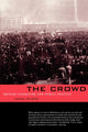 Book cover of: Crowd. By: John Plotz