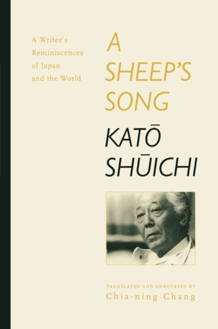 Book cover of: Sheep's Song