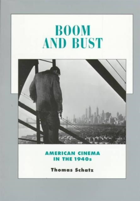 Book cover of: Boom and Bust