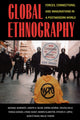 Book cover of: Global Ethnography. By: Michael Burawoy