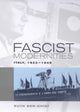 Book cover of: Fascist Modernities