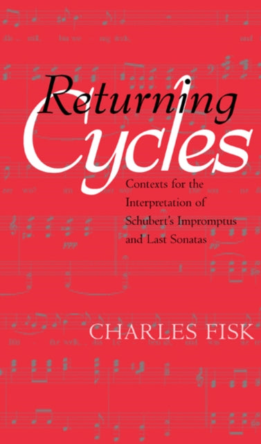 Book cover of: Returning Cycles. By: Charles Fisk