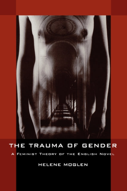 Book cover of: Trauma of Gender