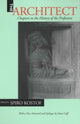 Book cover of: Architect. By: Spiro Kostof