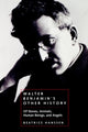 Book cover of: Walter Benjamin's Other History. By: Beatrice Hanssen
