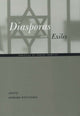 Book cover of: Diasporas and Exiles. By: Howard Wettstein