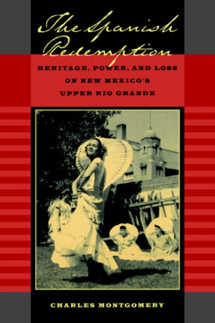 Book cover of: Spanish Redemption