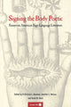 Book cover of: Signing the Body Poetic
