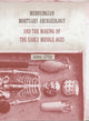 Book cover of: Merovingian Mortuary Archaeology and the Making of the Early Middle Ages. By: Bonnie Effros