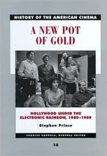 Book cover of: New Pot of Gold