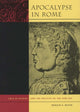 Book cover of: Apocalypse in Rome. By: Ronald G. Musto