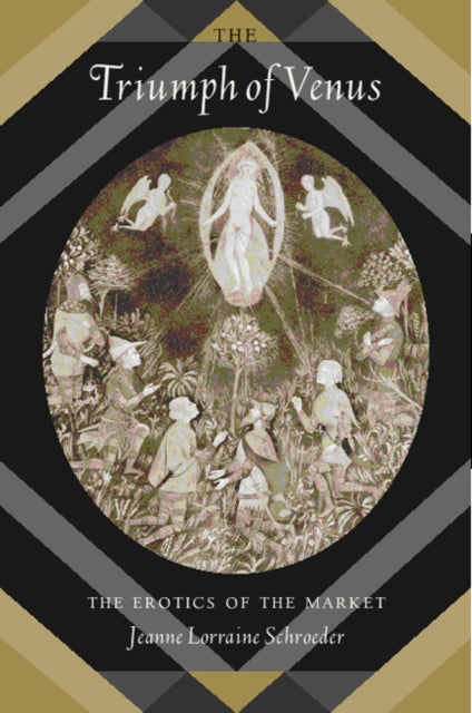 Book cover of: Triumph of Venus