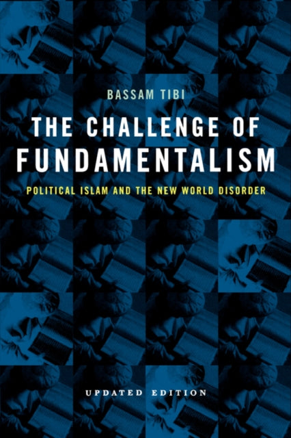 Book cover of: Challenge of Fundamentalism