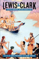 Book cover of: Lewis & Clark