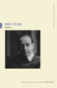 Book cover of: Paul Celan. By: Paul Celan