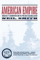 Book cover of: American Empire. By: Neil Smith
