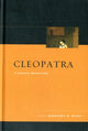 Book cover of: Cleopatra. By: Margaret Melanie Miles