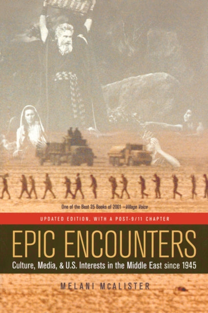 Book cover of: Epic Encounters