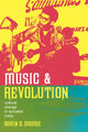 Book cover of: Music and Revolution